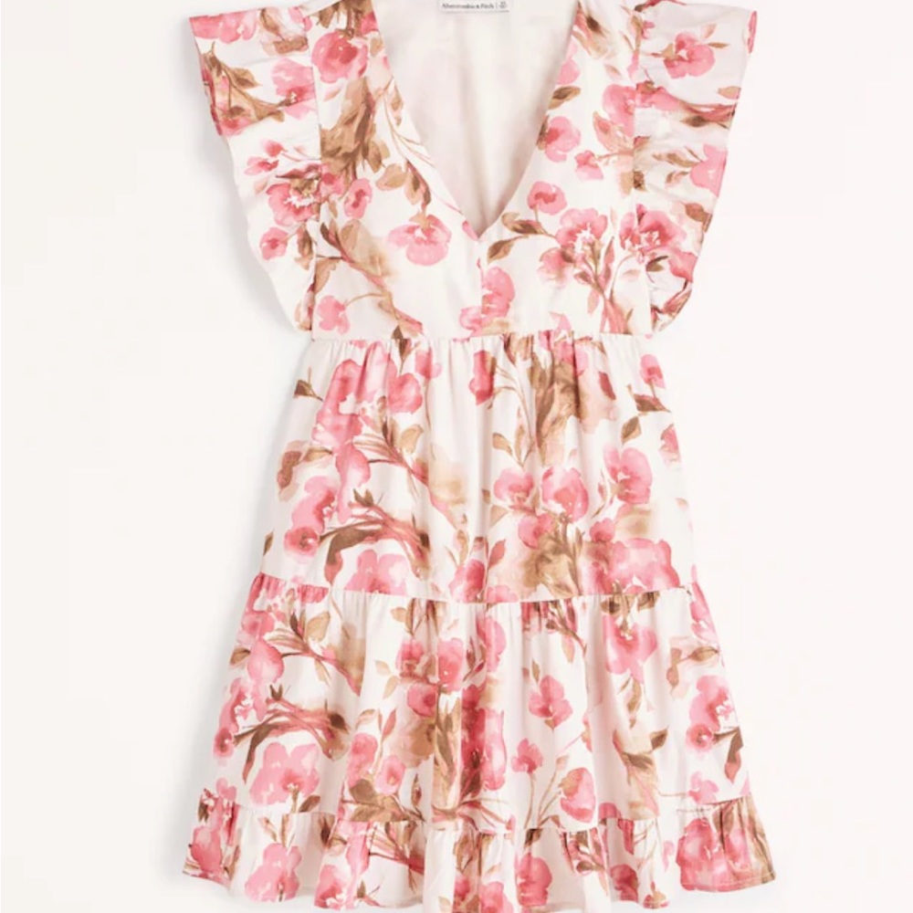 Abercrombie dress